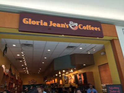 Gloria Jean's Coffees University Park