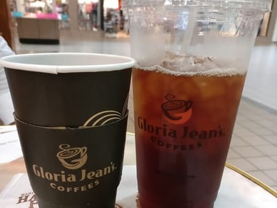 Gloria Jean's Coffees Valley View Mall