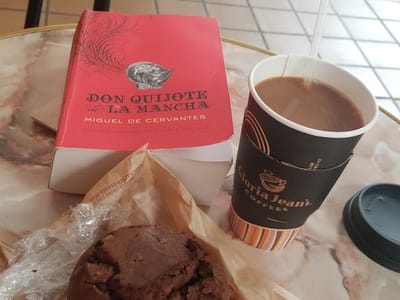 Gloria Jean's Coffees Valley View Mall