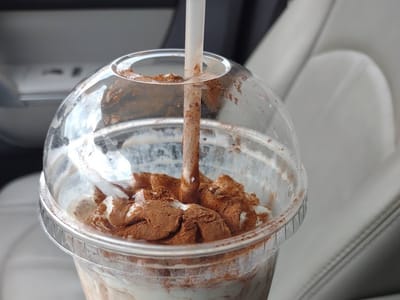 Gloria Jean's Coffees Valley View Mall