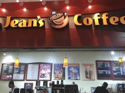 Gloria Jean's Coffees Volusia Mall