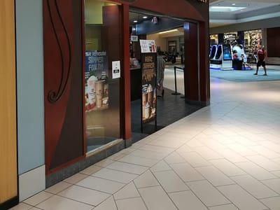 Gloria Jean's Coffees Volusia Mall