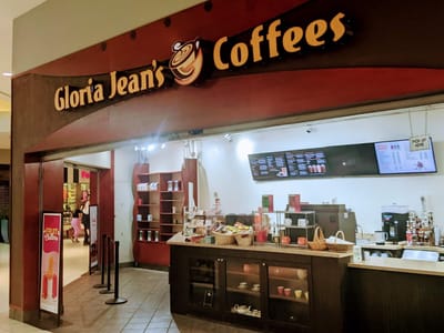 Gloria Jean's Coffees Volusia Mall