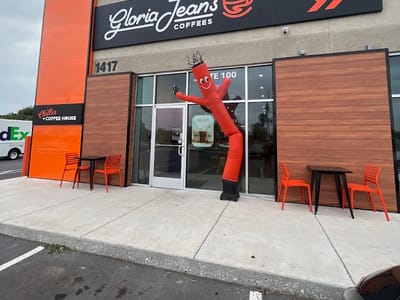 Gloria Jean’s Coffees Ware Road