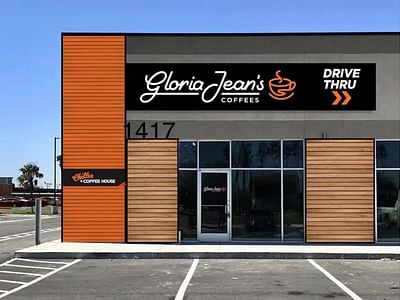 Gloria Jean’s Coffees Ware Road