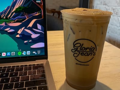 Gloria Jean’s Coffees Ware Road