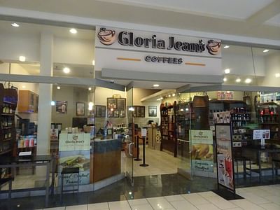 Gloria Jean's Coffees West Towne Mall