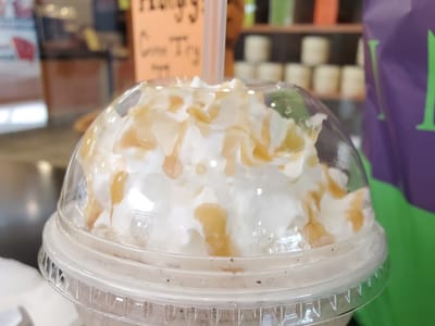 Gloria Jean's Coffees West Towne Mall