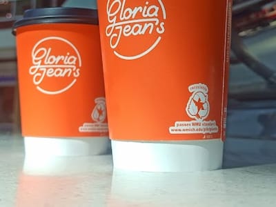 Gloria Jean's Coffees White Oaks Mall