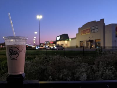 Gloria Jean's Coffees White Oaks Mall