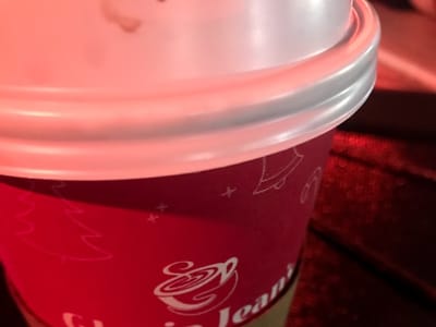 Gloria Jean's Coffees