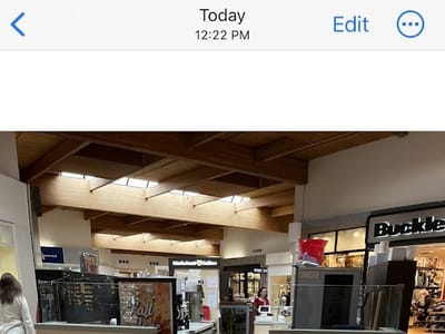 Gloria Jean's Coffees