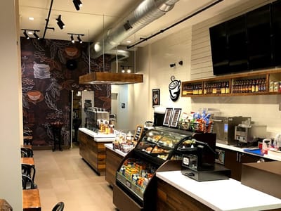 Gloria Jean’s Coffees