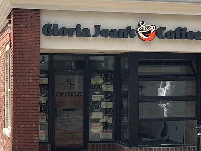 Gloria Jean’s Coffees