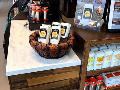 Gloria Jean’s Coffees