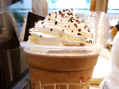 Gloria Jean's Coffees