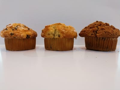 Gloria Jean's Coffees