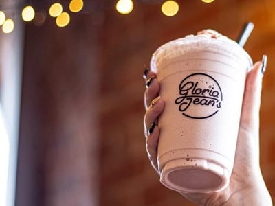 Gloria Jean's Coffees