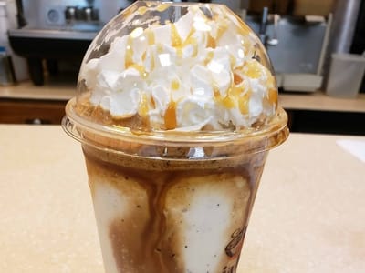 Gloria Jean's Coffees