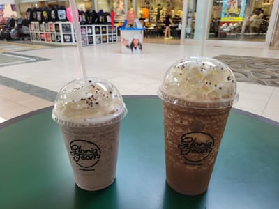 Gloria Jeans Coffees Green Bay