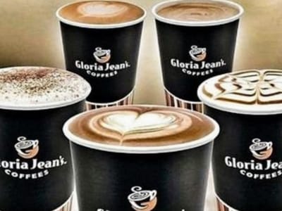 Glorious Coffees and Teas