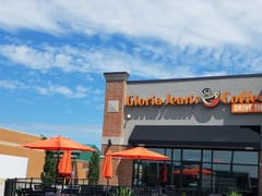 Glorious Coffees and Teas