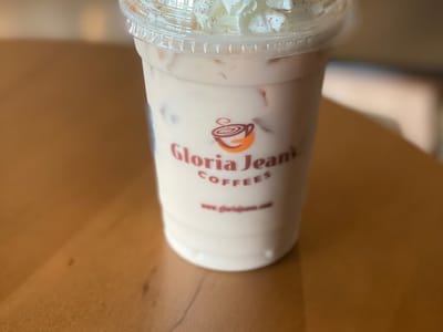 Glorious Coffees and Teas