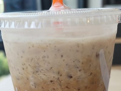 Glorious coffees and teas