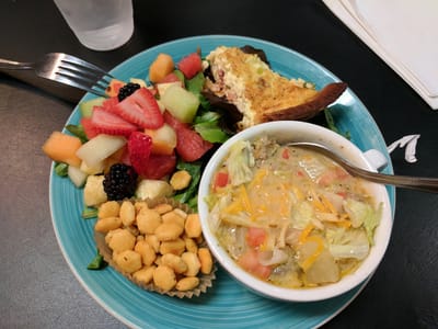 Glory Bean Coffee Co