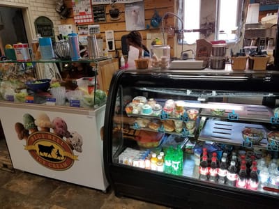 Glory Bean Coffee Co