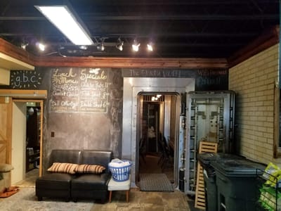 Glory Bean Coffee Co