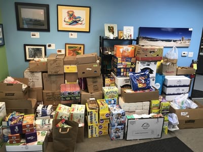 Glory Cloud Coffee Roasters