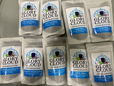 Glory Cloud Coffee Roasters