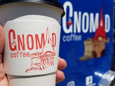 Gnomad Coffee