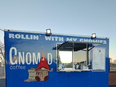 Gnomad Coffee
