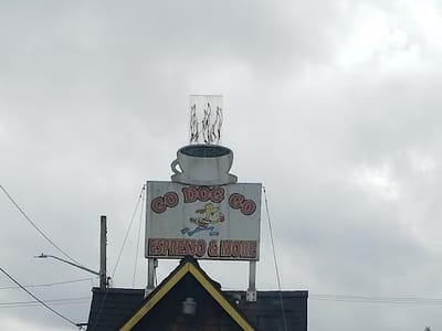 Go Dog Go Espresso & More