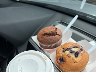 Go-Go Espresso Cafe' - Yellowstone