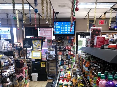 Go Greene Food Mart (SUNOCO)