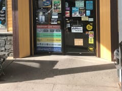 Go Greene Food Mart (SUNOCO)