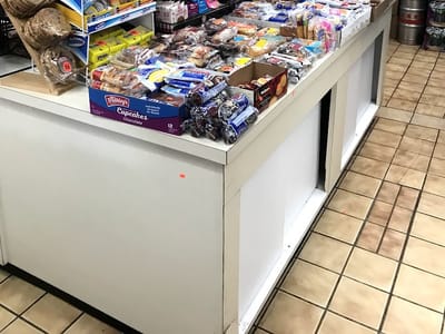 Go Greene Food Mart (SUNOCO)