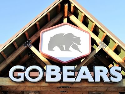 GoBears Southern Eatery