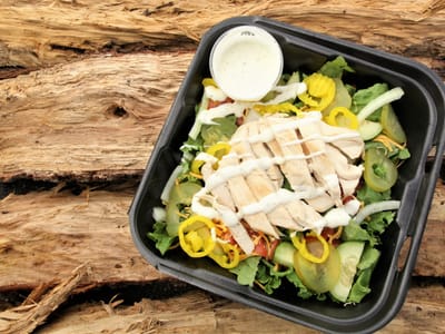 GoBears Southern Eatery