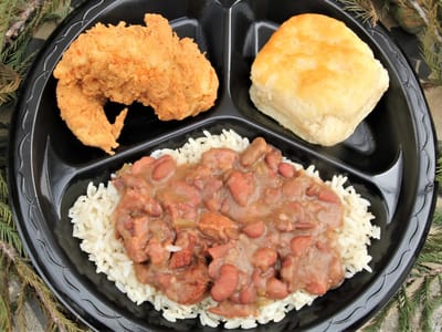 GoBears Southern Eatery