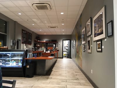 Gogh Gogh Coffee Company