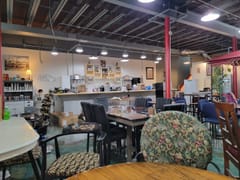 GOgourmet Coffee Bar & Magical Mojo Emporium