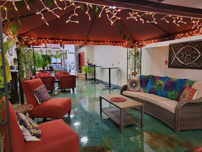 GOgourmet Coffee Bar & Magical Mojo Emporium