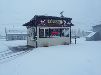 Going Rogue Coffee LLC