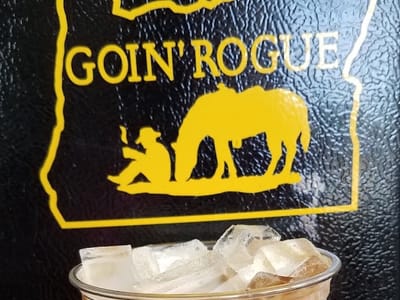 Going Rogue Coffee LLC