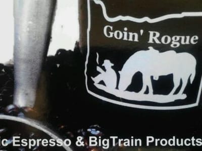 Going Rogue Coffee LLC