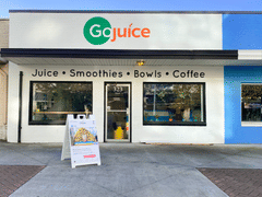GoJuice